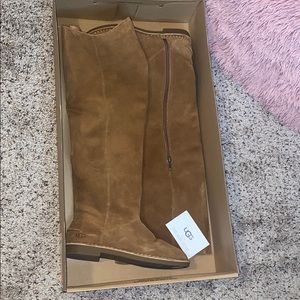 Ugg Over The Knee Boots